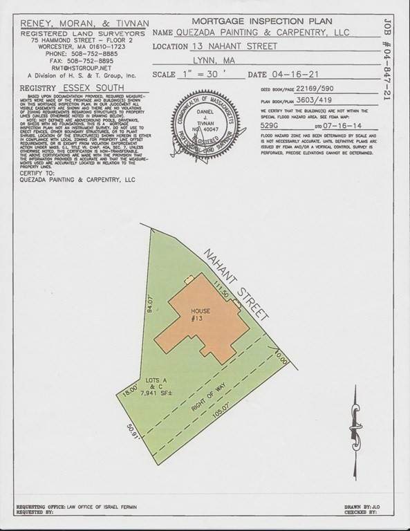 13 Nahant Street - Photo 1