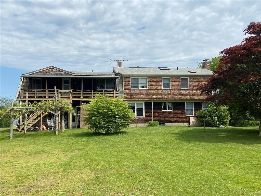 725 N. Main Rd. - Photo 1