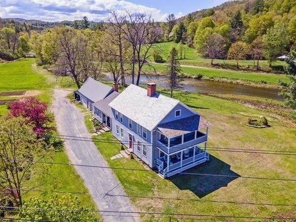 10 Jacksonville Road - Photo 1
