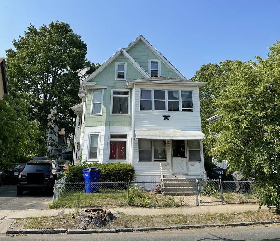 296-298 Orange St - Photo 1