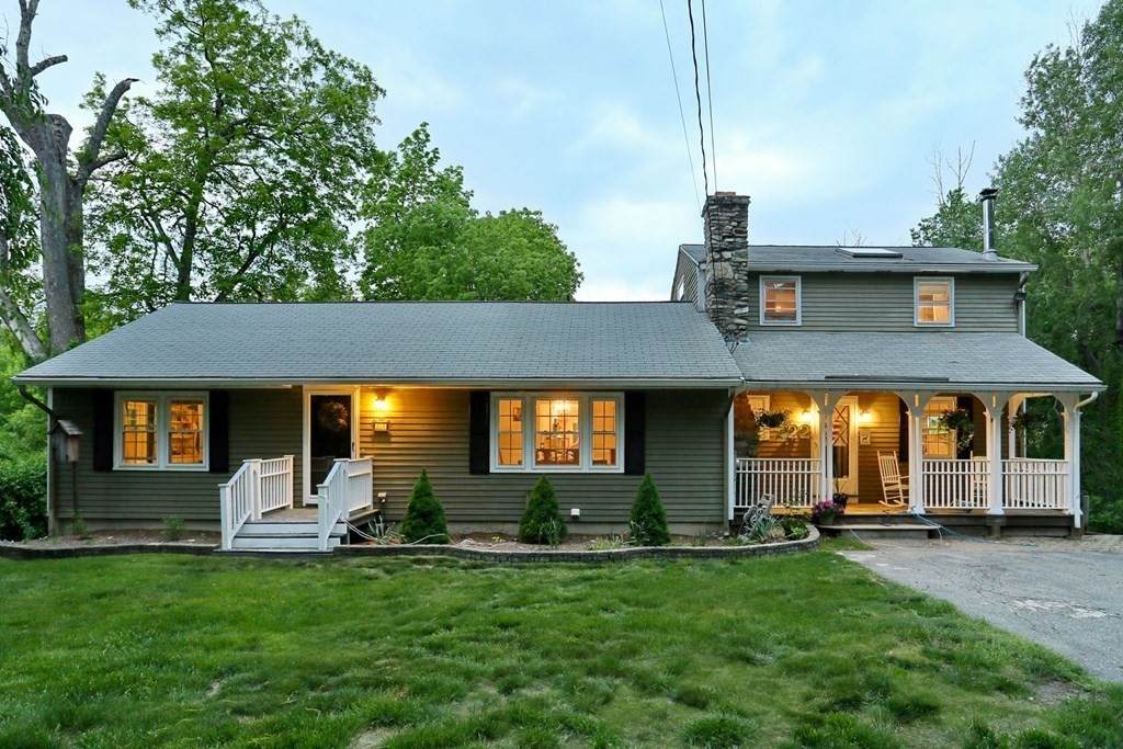 22 Sewall St - Photo 1