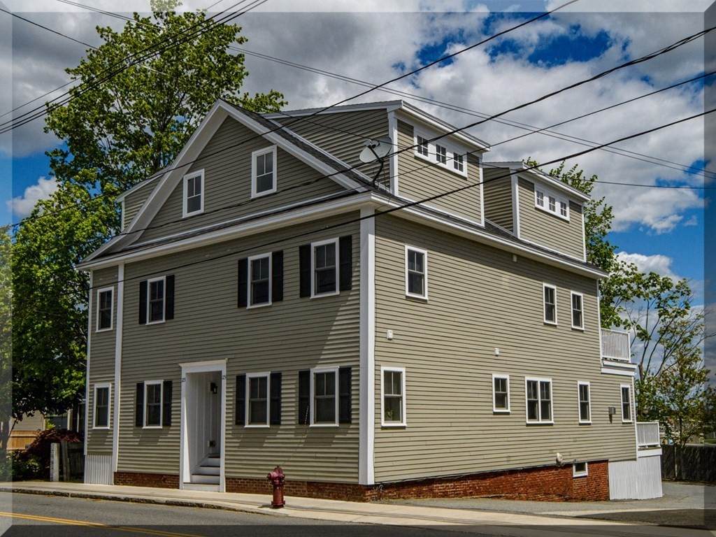 125 Water Street - Photo 1
