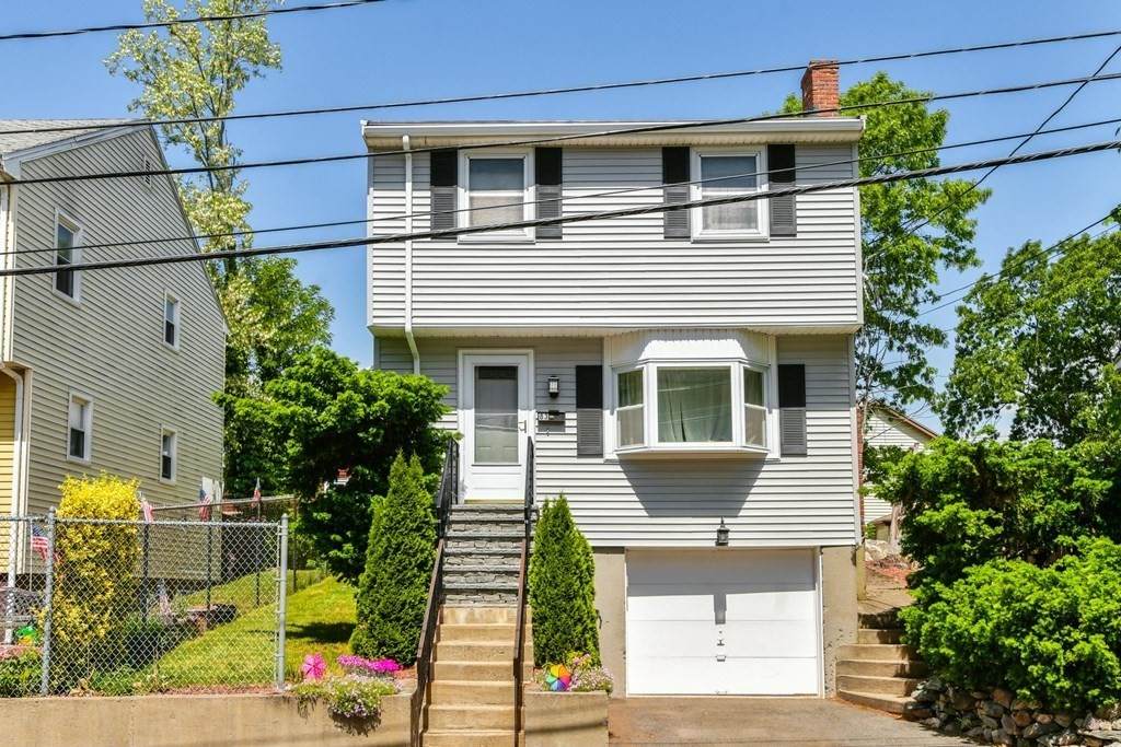83 Radcliffe Rd - Photo 1