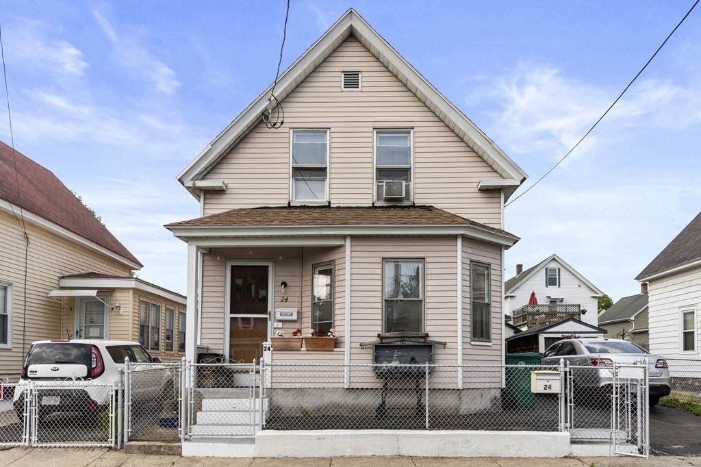 24 Campaw Street - Photo 1