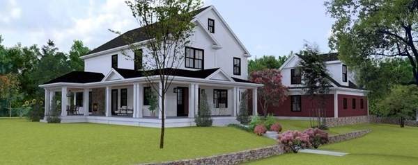 205 Winter St. - Photo 1