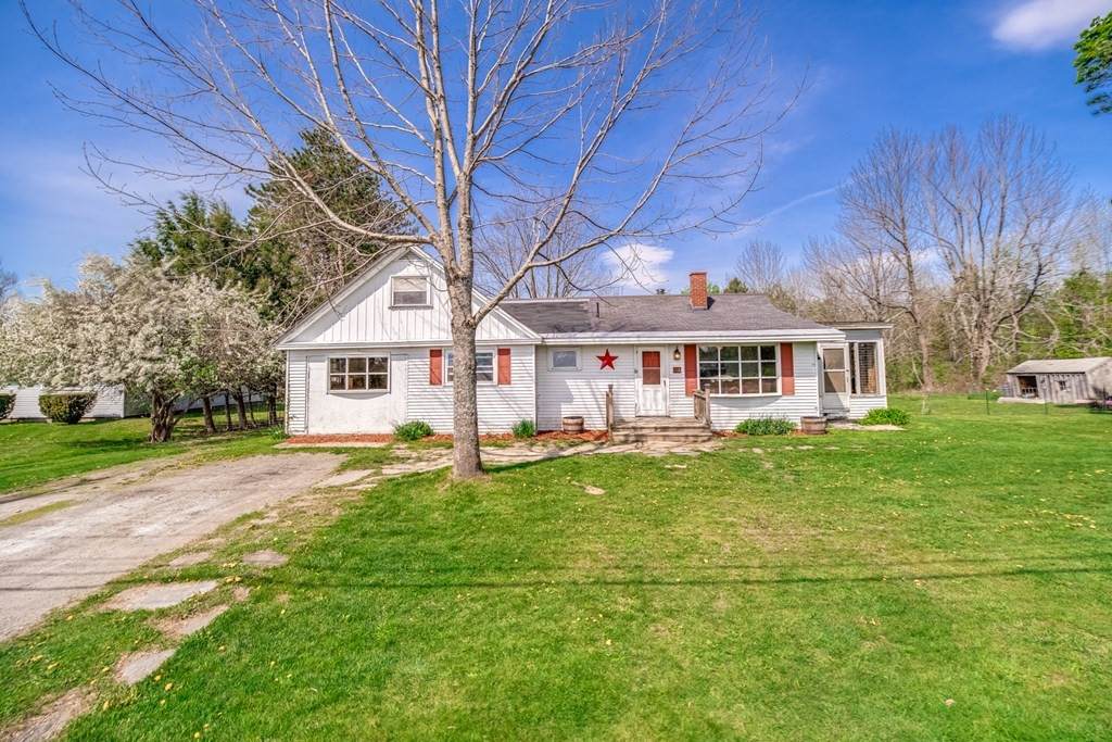 116 South Central Street - Photo 1
