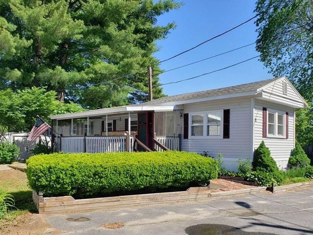 268 Palmer - Photo 1