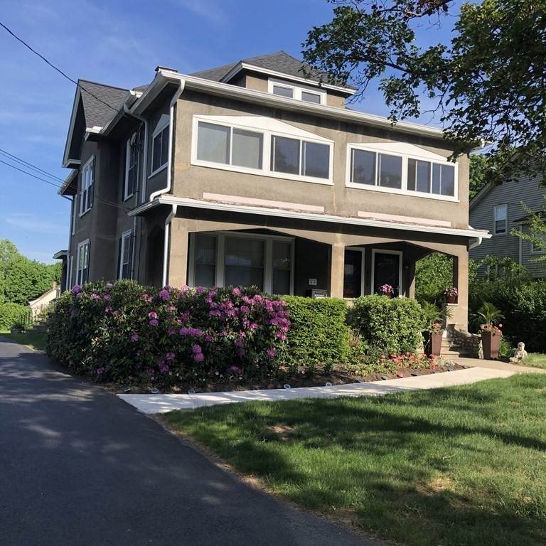 137 Cedar Street - Photo 1