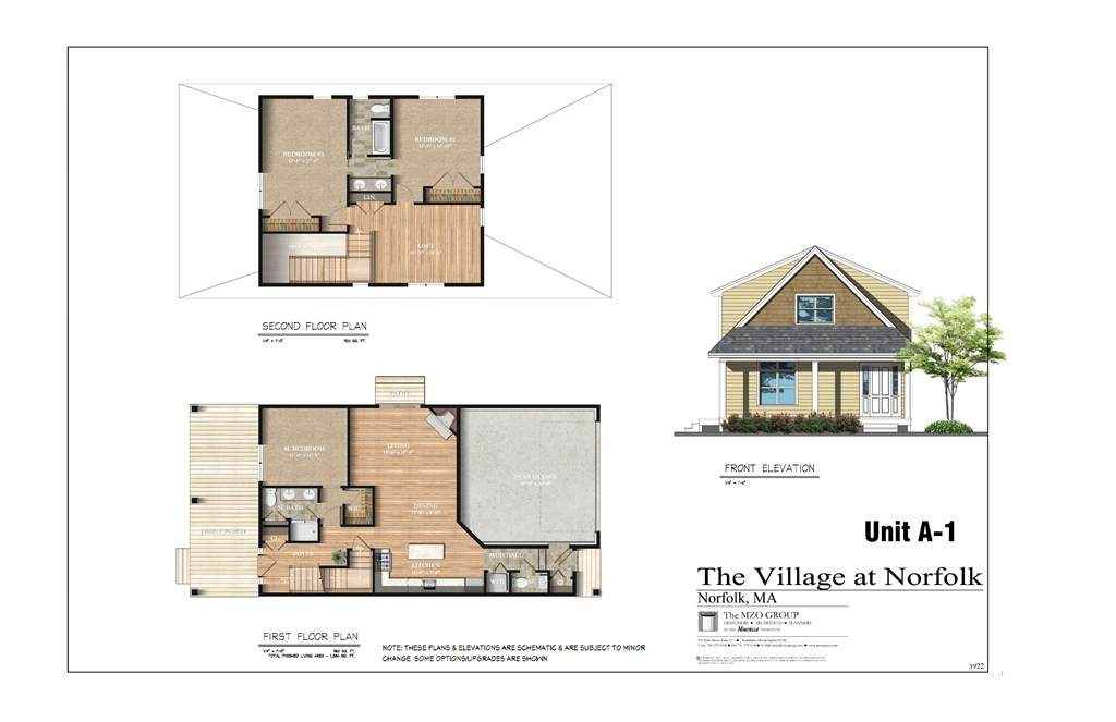 Lot 22 Sumner Street - Photo 1