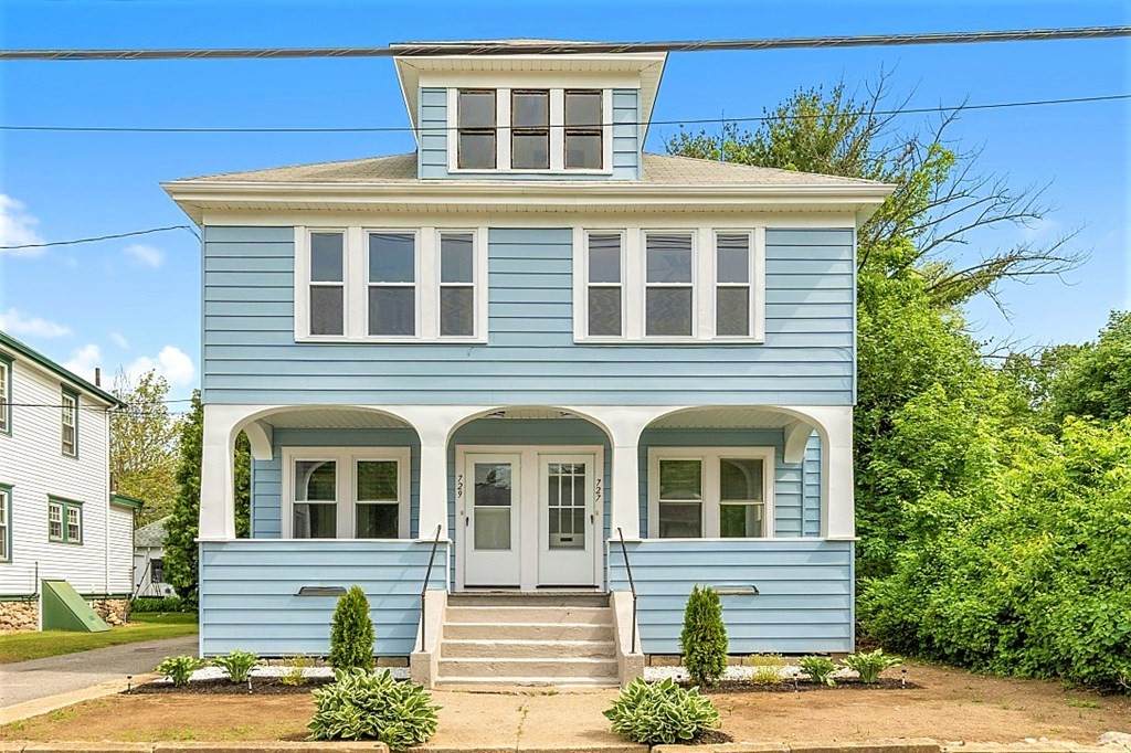 727 Blossom St - Photo 1