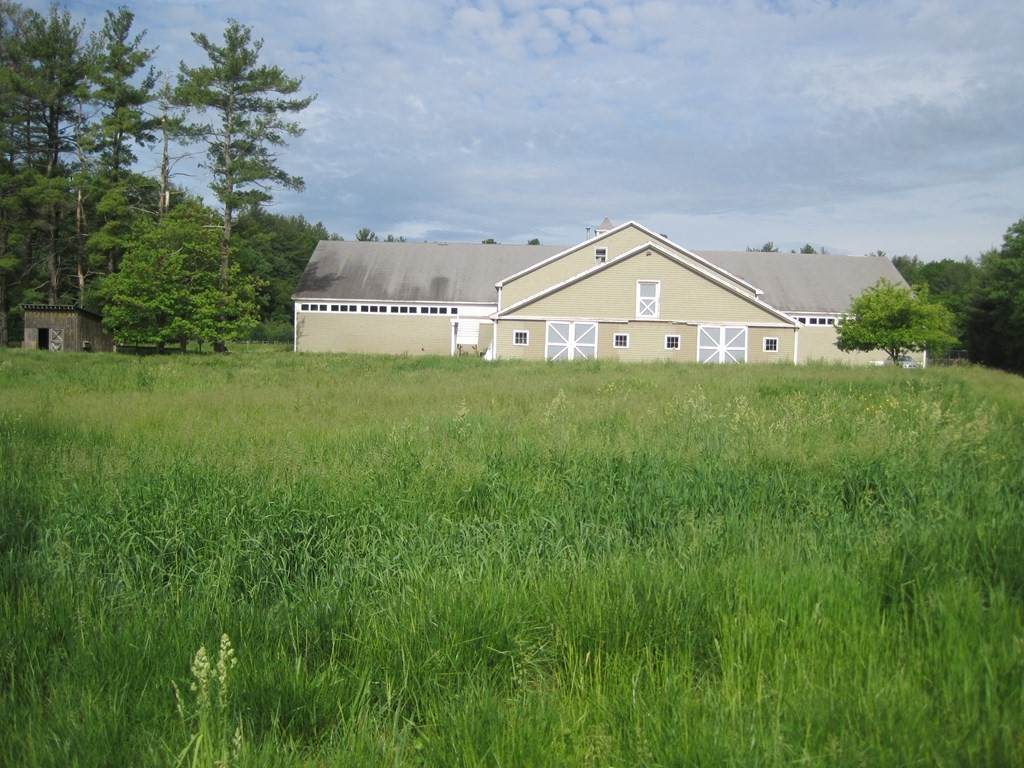 999 Concord Road - Photo 1