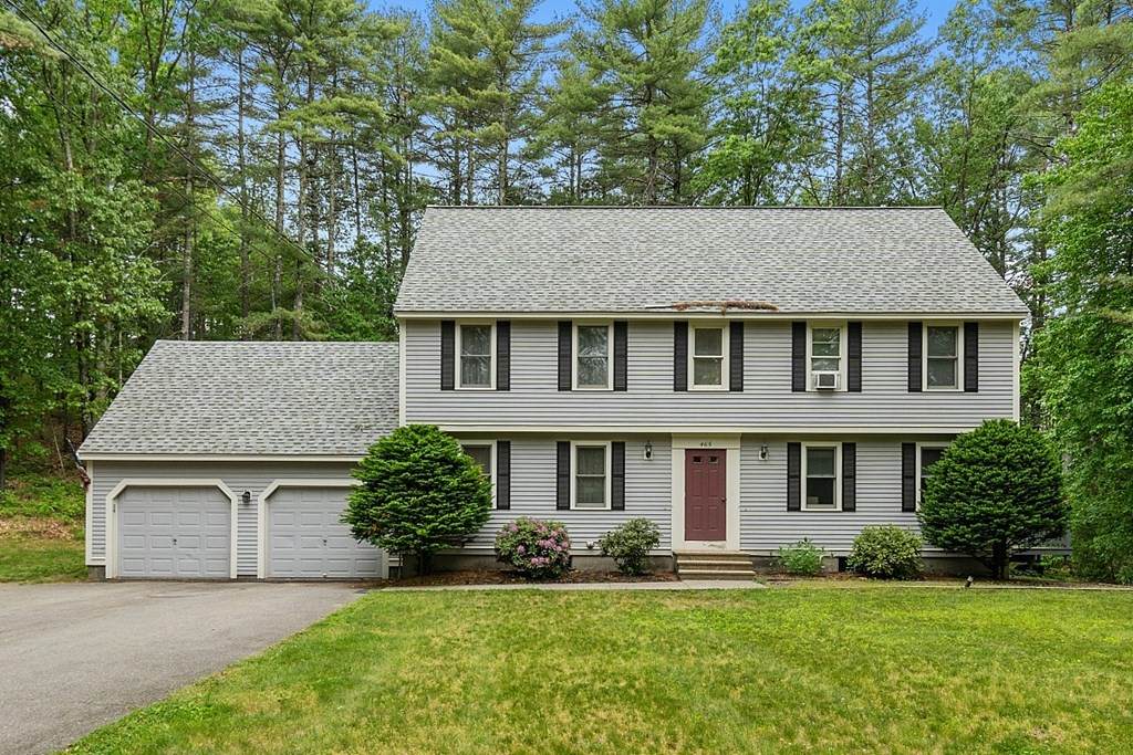 465 Nashua Rd - Photo 1