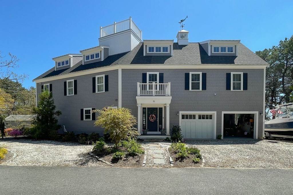 31 Amy Brown Rd - Photo 1