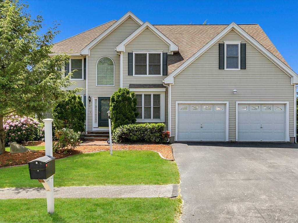11 Sheridan Lane - Photo 1