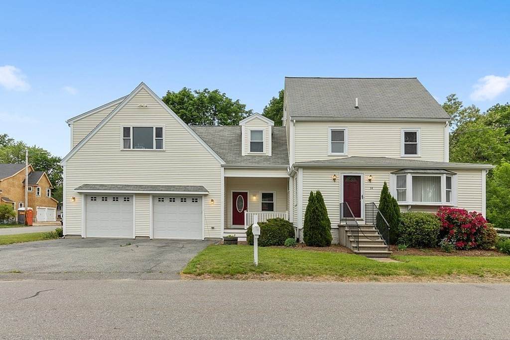 34 Hampden Avenue - Photo 1