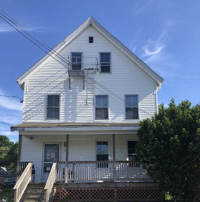 12 Green St - Photo 1