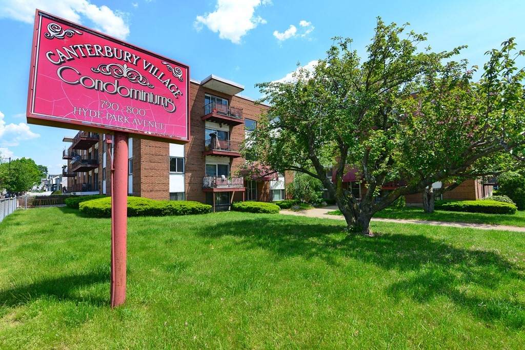 790 Hyde Park Ave - Photo 1