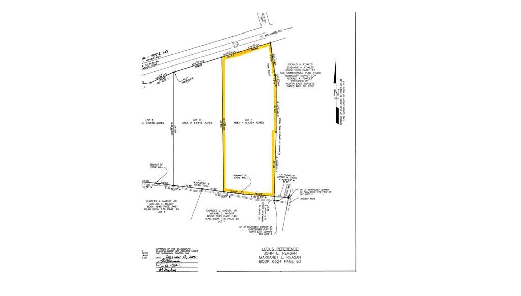 61 Chesterfield Road - Photo 1
