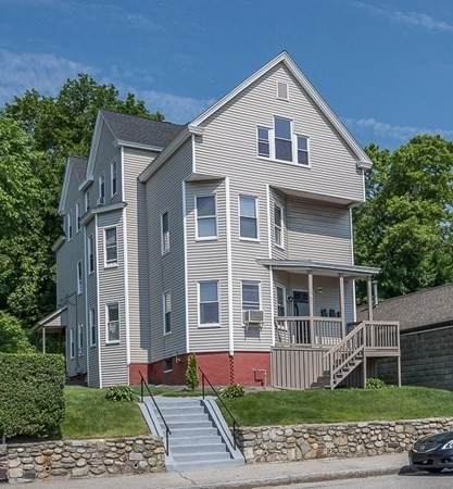 95 West Boylston St - Photo 1
