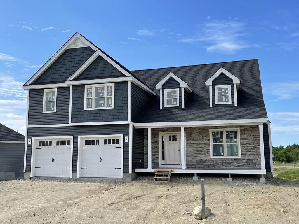 49 Pratt Avenue - Photo 1