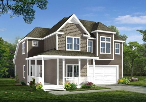 8 Timber Crest Drive - Photo 1