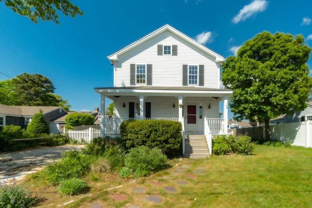 24 Sagamore - Photo 1