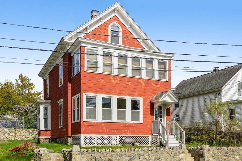 20 Barker St - Photo 1
