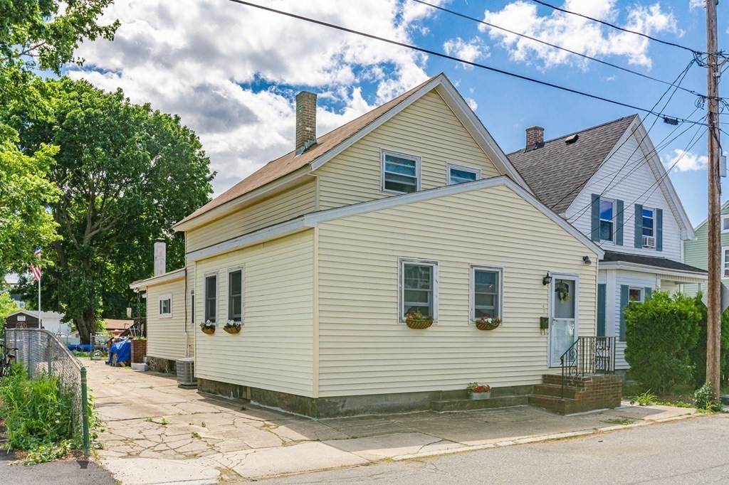 12 Courtland St. - Photo 1