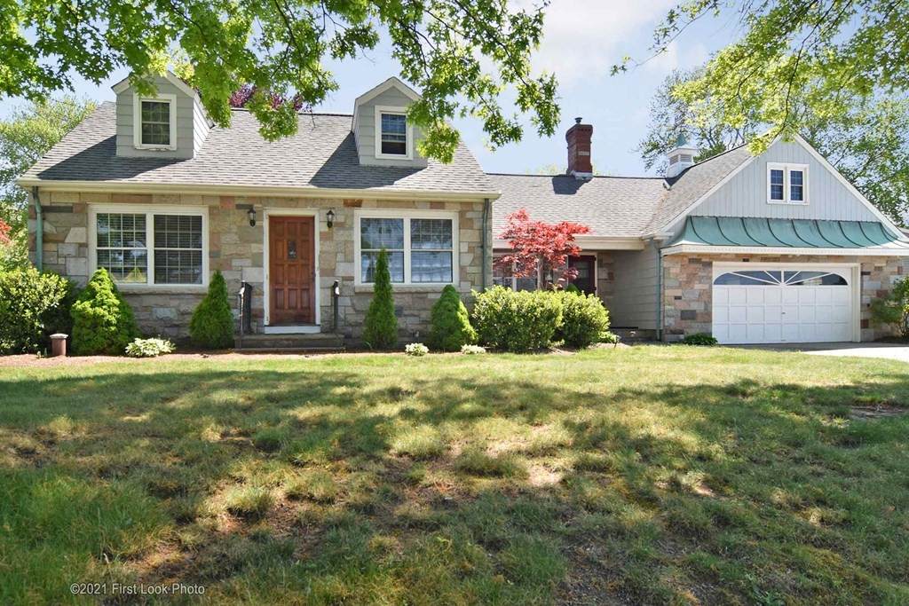 199 Barney Ave - Photo 1