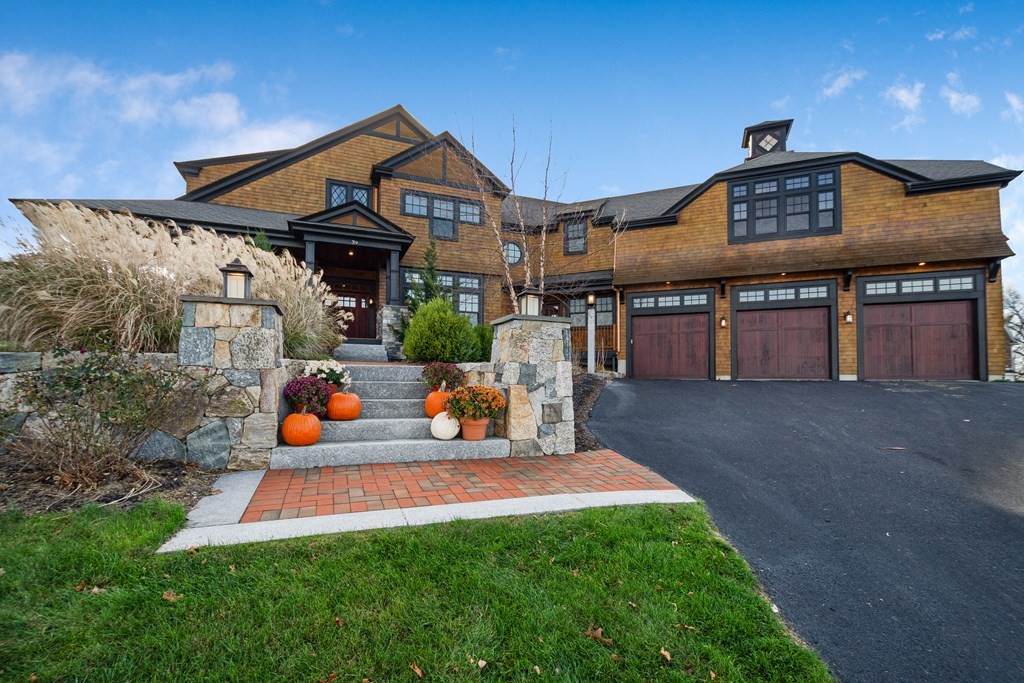 39 Amber Dr - Photo 1