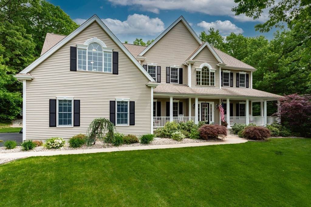 58 Whipple Brook Rd - Photo 1