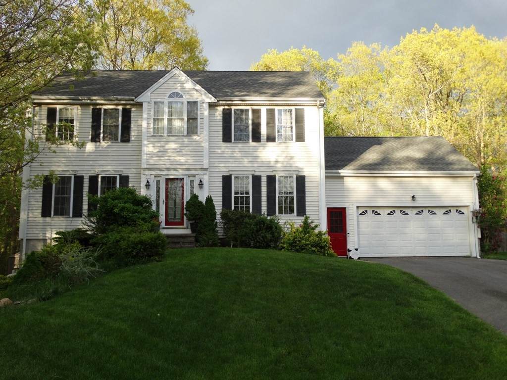 41 Quail Creek Rd - Photo 1