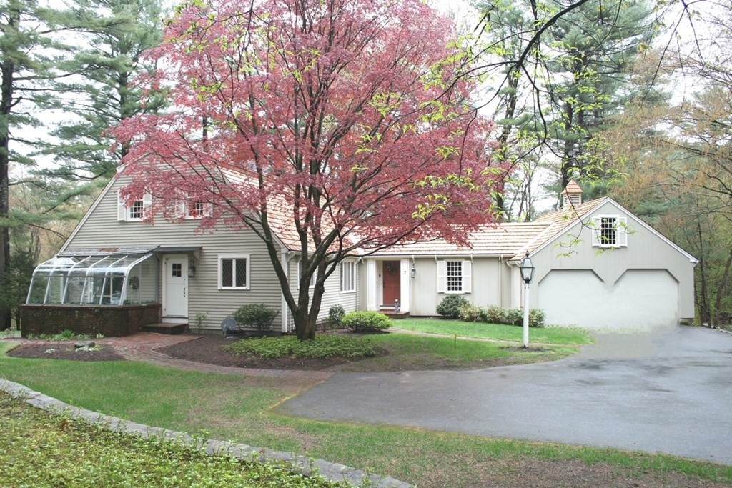 7 Smith Farm Trail - Photo 1