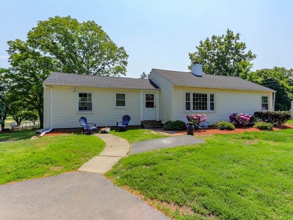 42 Shrewsbury St - Photo 1