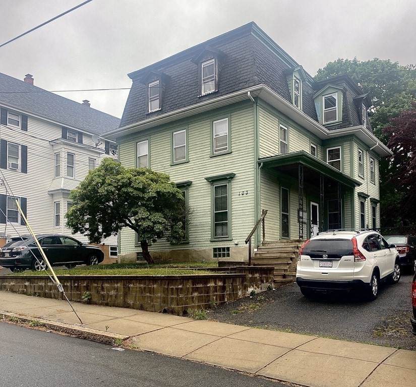 103 Hanover - Photo 1