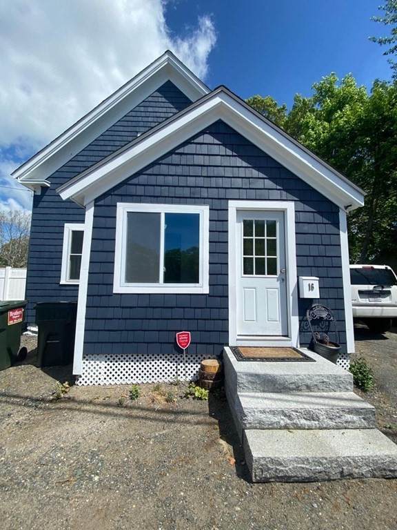 16 Oak Neck Rd - Photo 1