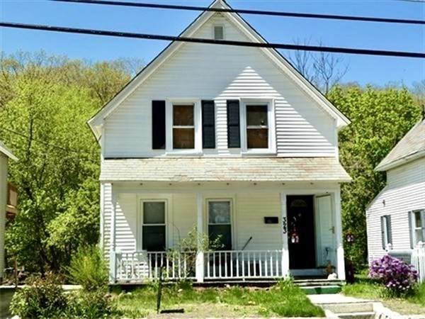 323 Rollstone St - Photo 1