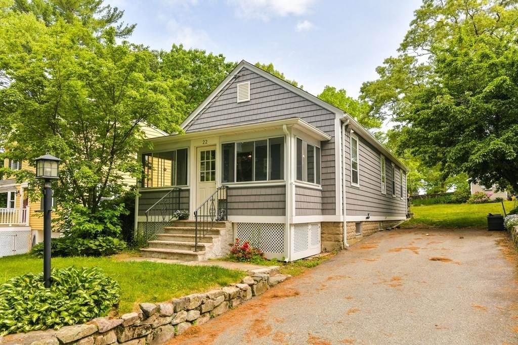 22 Church St - Photo 1