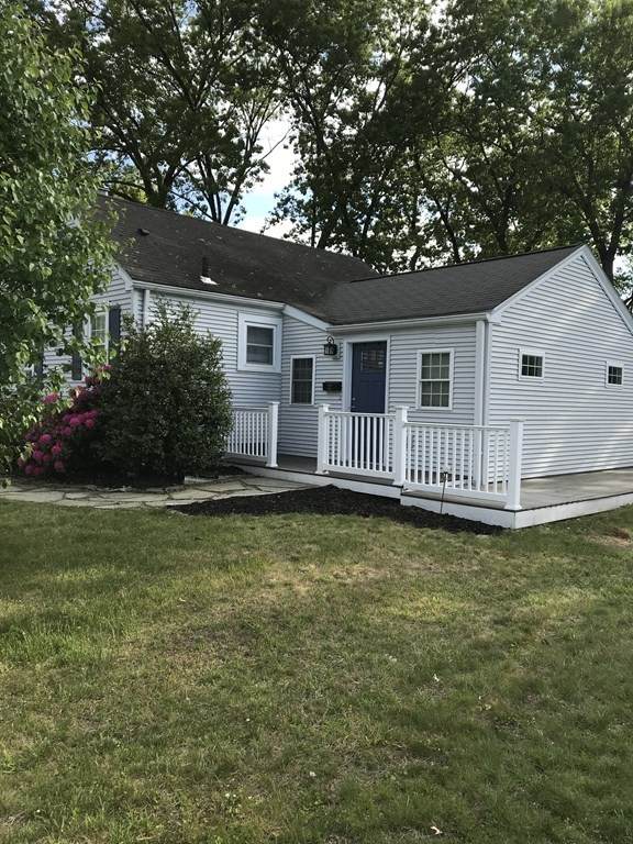 22 Cherryvale St - Photo 1