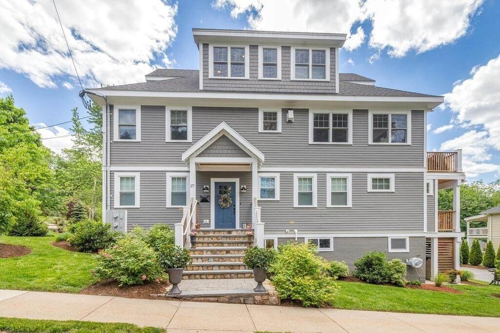 27 Park Avenue - Photo 1