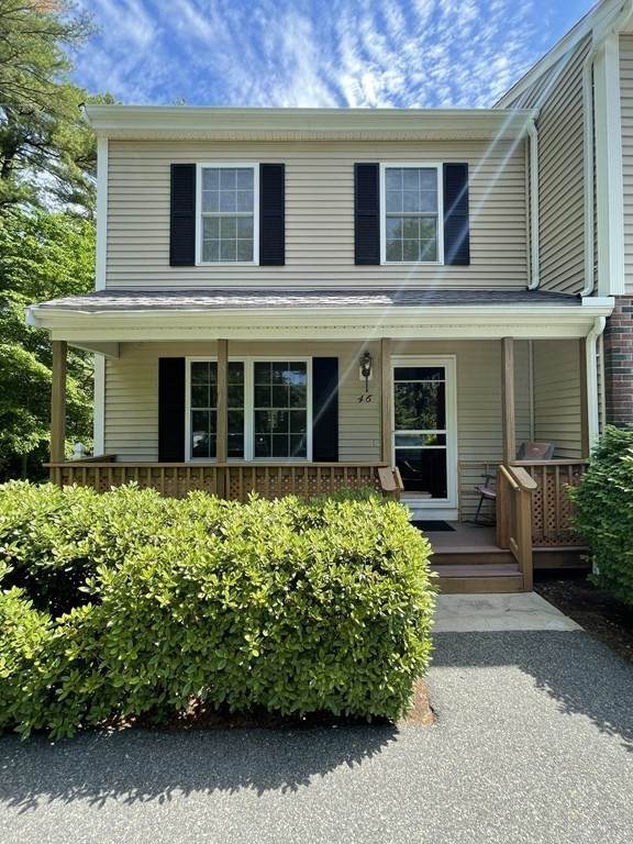 46 Ridge Dr - Photo 1