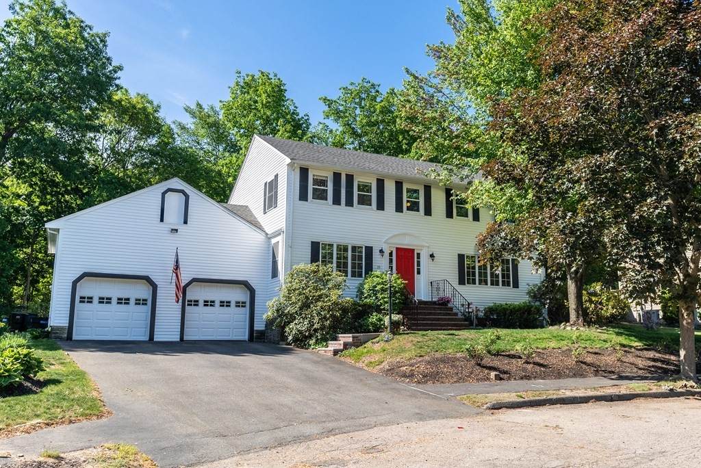 35 Ridgewood Lane - Photo 1