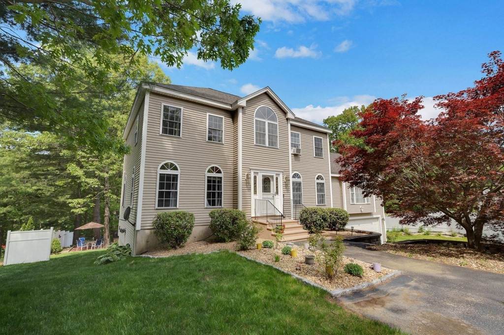345 Legate Hill Rd - Photo 1