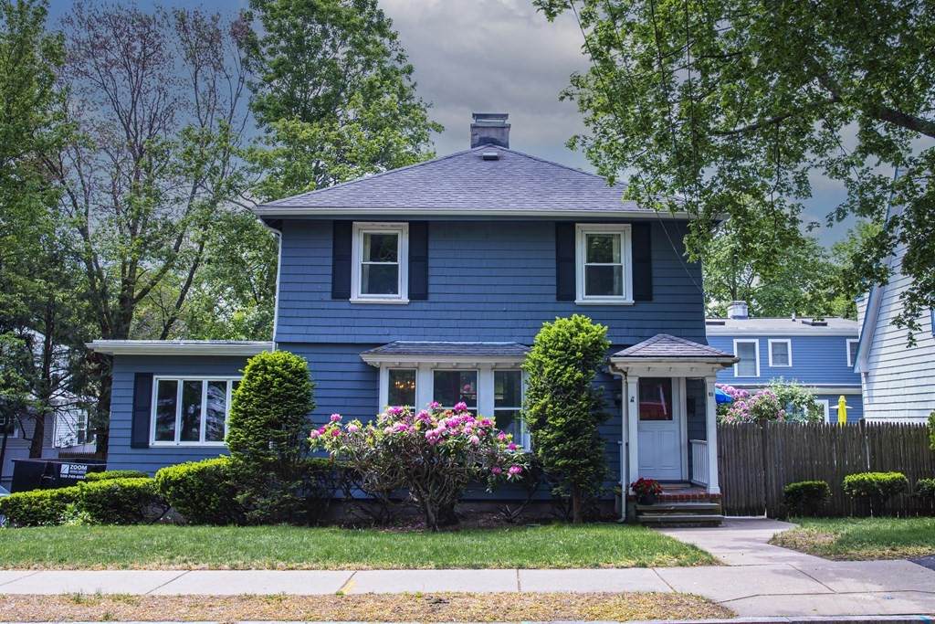 80 Eliot Avenue - Photo 1