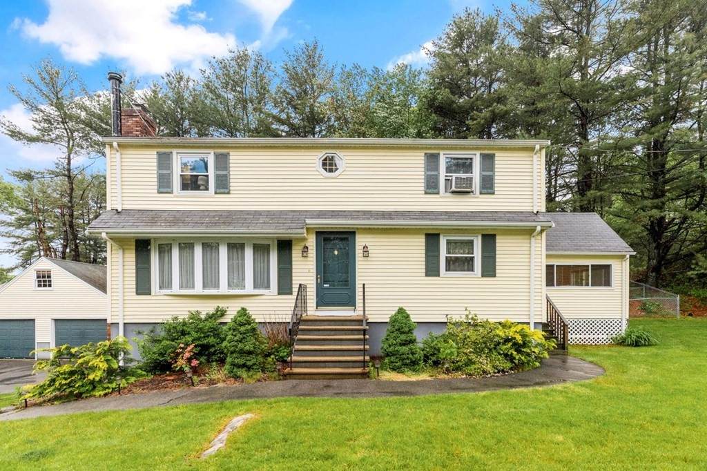 159 Nashua Rd - Photo 1