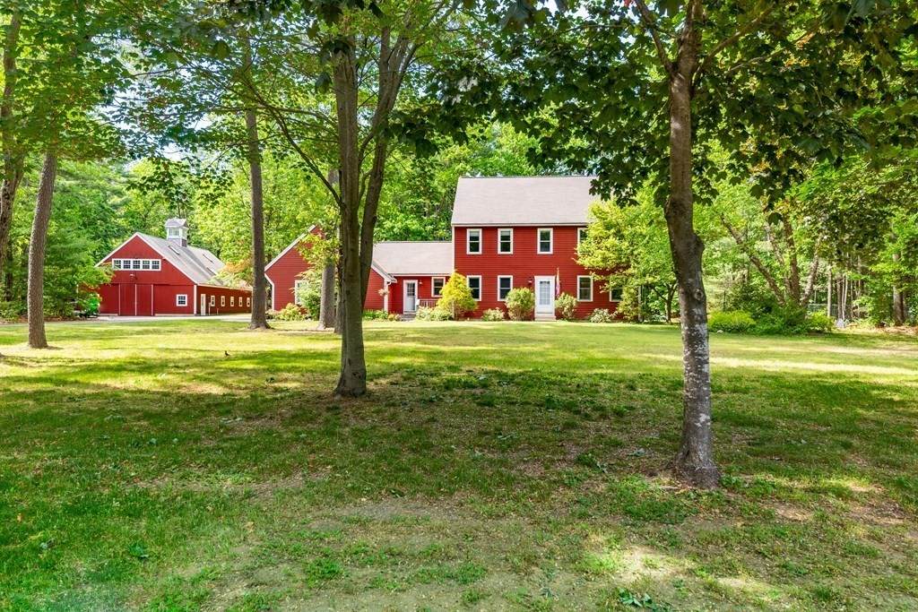 12 Easter Brook Rd - Photo 1