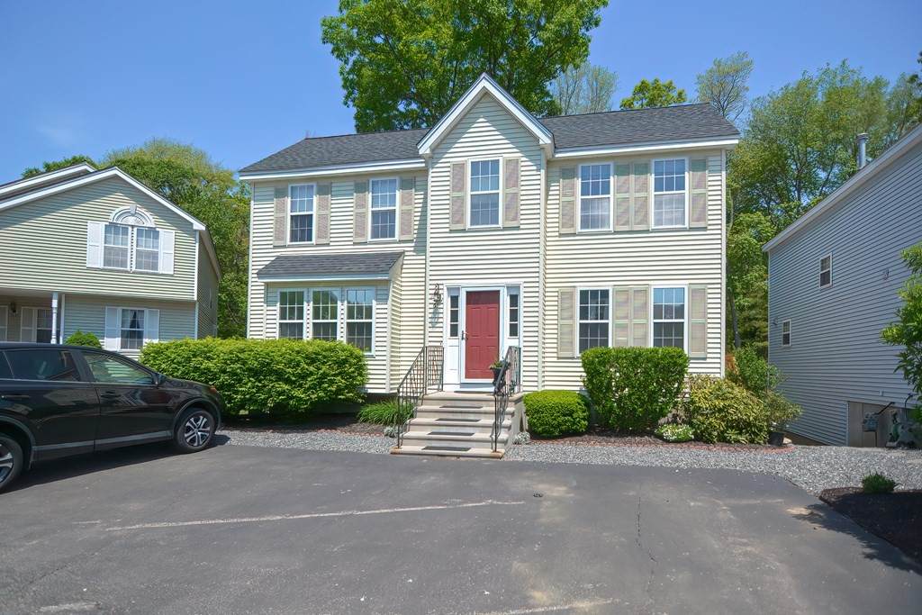 61 Violetwood Cir - Photo 1