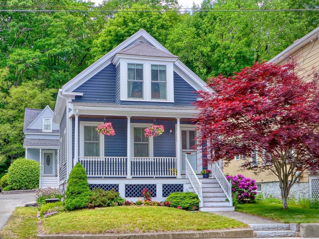 304 Washington Street - Photo 1