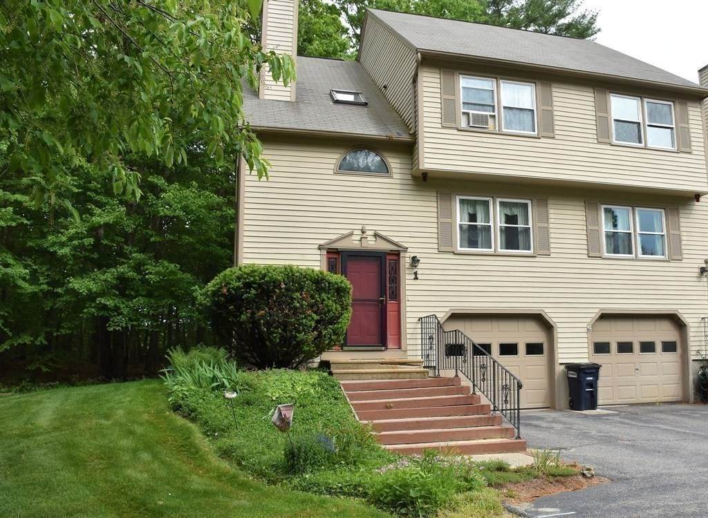 1 Mellissa Lane - Photo 1