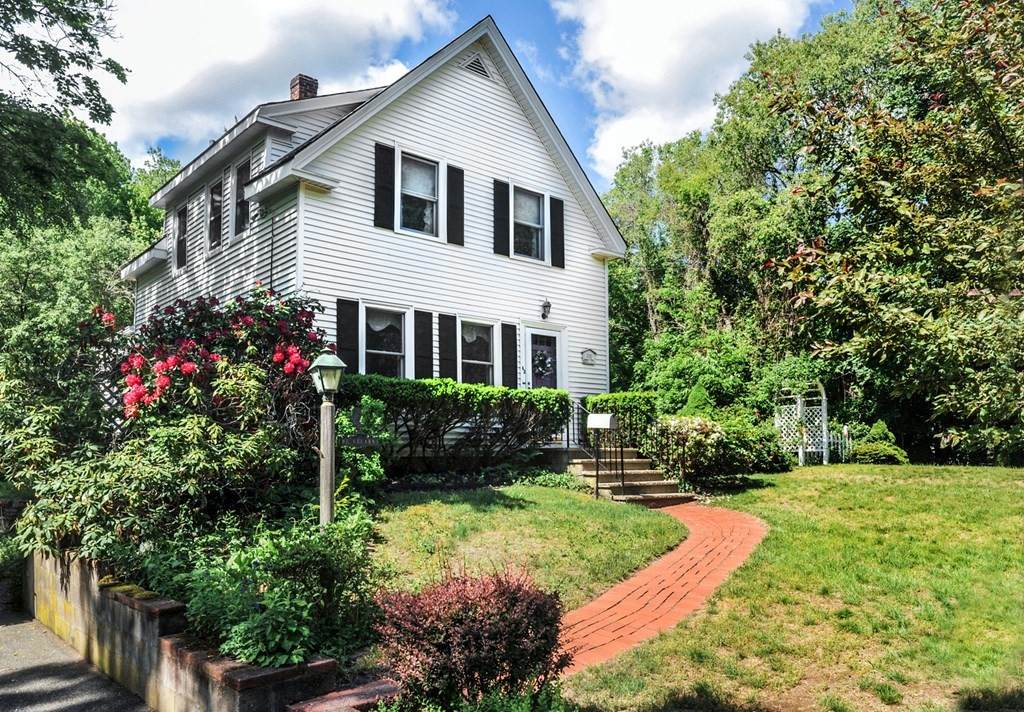 43 Newbridge Street - Photo 1